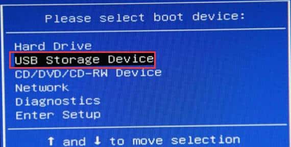 Win10 重装系统备忘