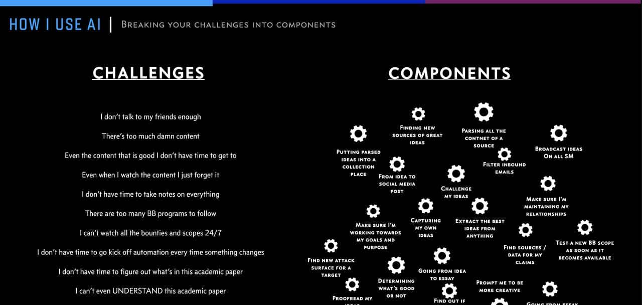 每月 GitHub 探索｜开源项目助你提升创意和工作效率
