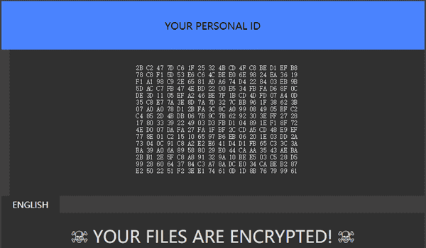 扩展名后缀.{mrgrayhorse@protonmail.com}MGH勒索病毒处理方案 删除并尝试恢复加密的数据
