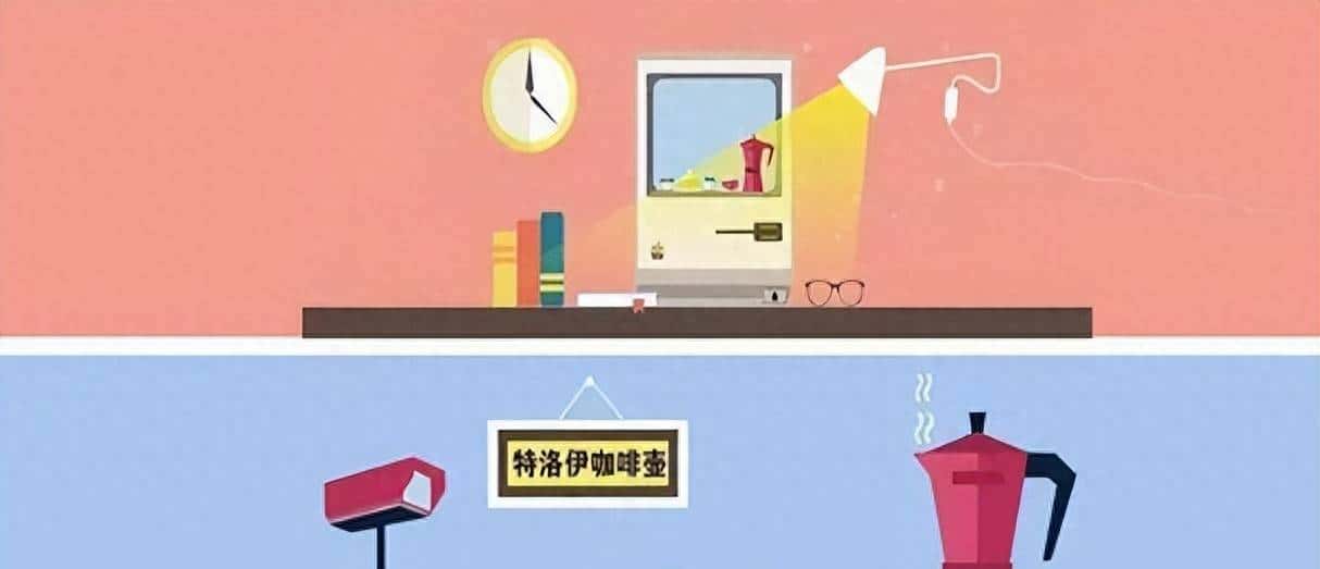 还不了解物联网吗?看这篇就对了!