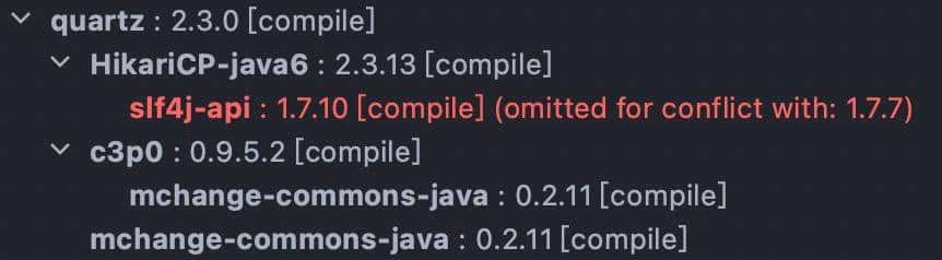 定时任务框架选型Quartz/Xxl-Job