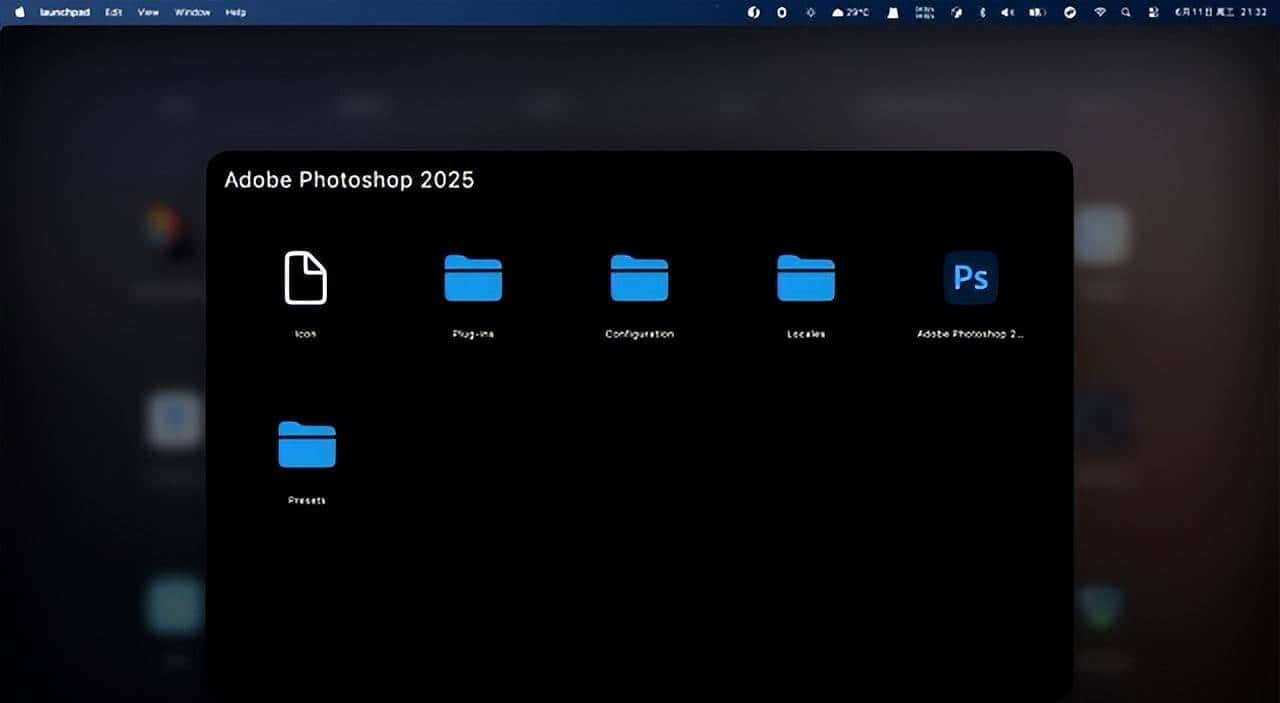 macOS26中被库克删掉的启动台,有开源的项目实现了