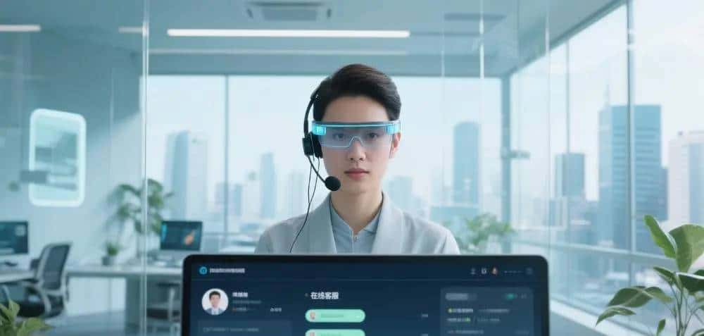 📥网站在线客服系统源码开源uniapp下载 ▏PHP/Java全栈开发 ▏支持AI机器人+多国语言