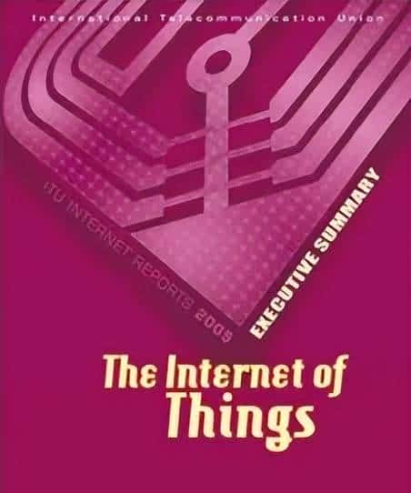 还不了解物联网吗?看这篇就对了!