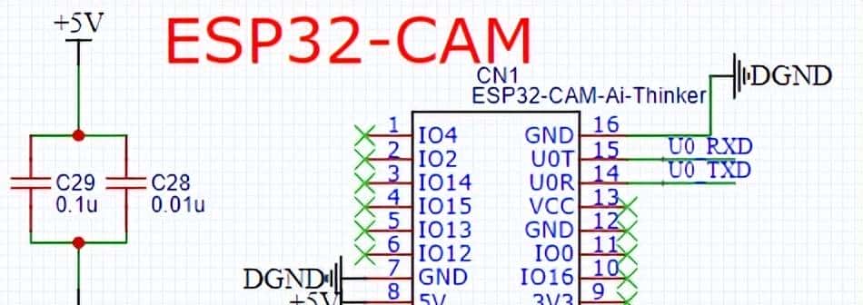 自制ESP32自平衡小车,电路代码全开源