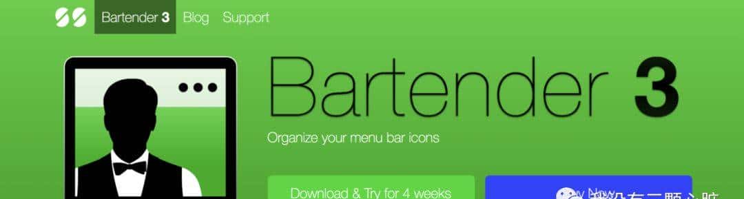 Mac下实用工具大全，真香