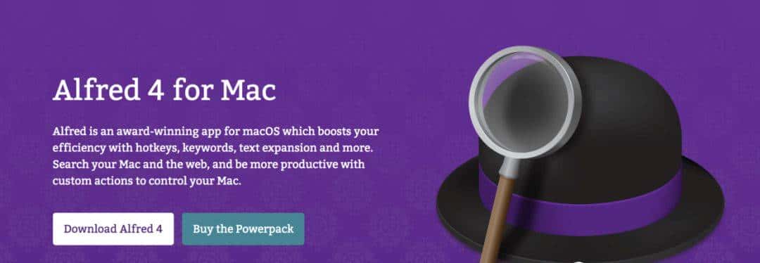 Mac下实用工具大全，真香