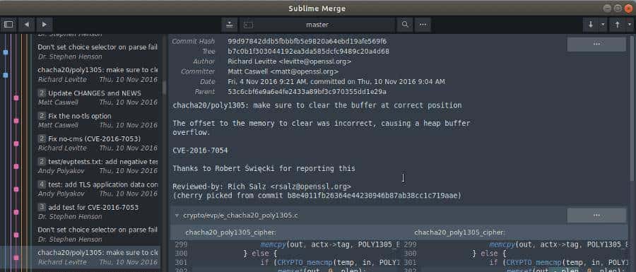 适用于Mac的10个最佳GUI Git客户端