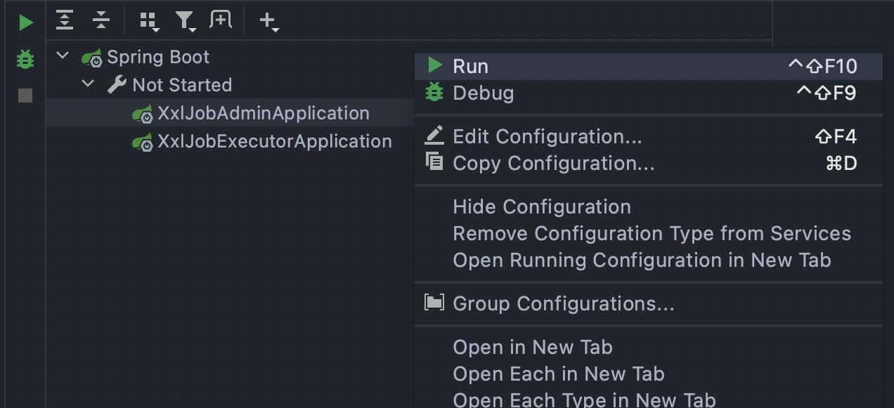 定时任务框架选型Quartz/Xxl-Job