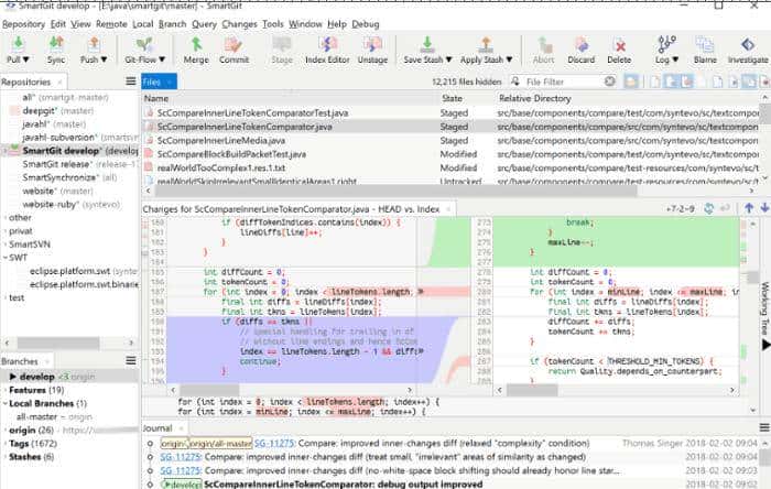 适用于Mac的10个最佳GUI Git客户端