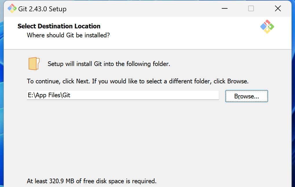 Git-在 Windows 平台必装的两套工具