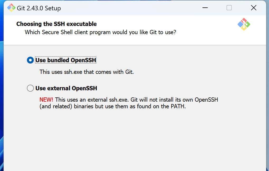 Git-在 Windows 平台必装的两套工具