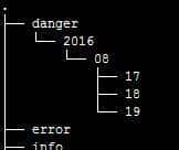 如何优雅的生成日志?!