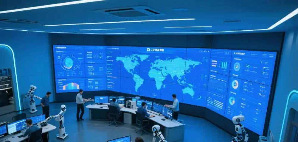 📥网站在线客服系统源码开源uniapp下载 ▏PHP/Java全栈开发 ▏支持AI机器人+多国语言