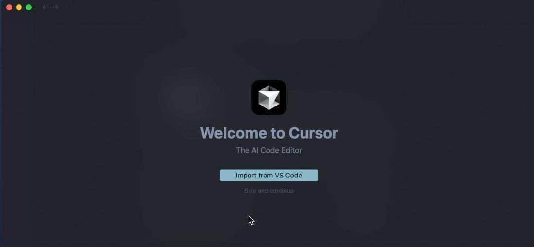 别再傻傻分不清!Claude和Cursor根本不是一回事!