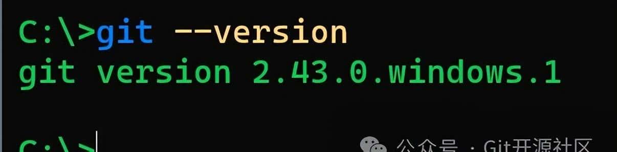 Git-在 Windows 平台必装的两套工具