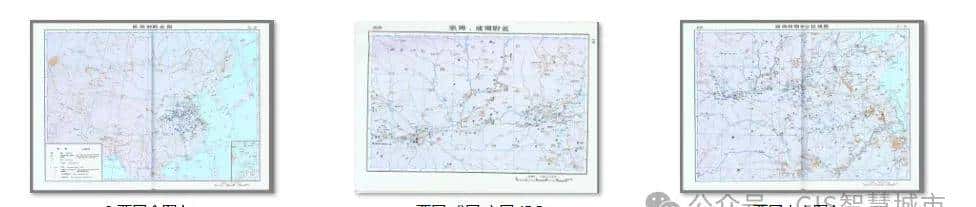 【免费下载】中国历代介绍及高清地图下载