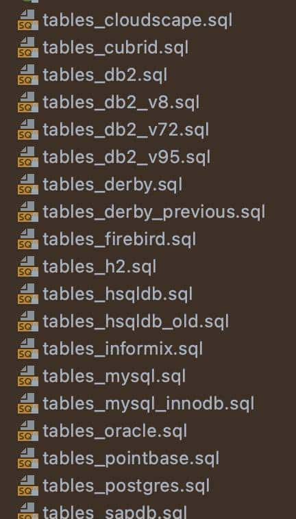 定时任务框架选型Quartz/Xxl-Job