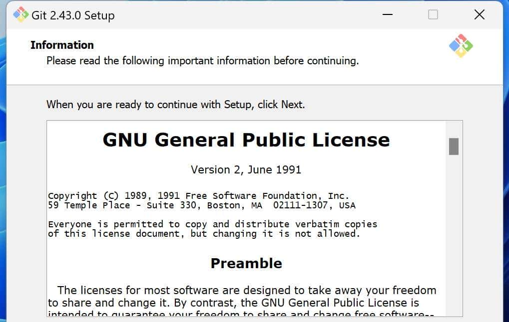 Git-在 Windows 平台必装的两套工具