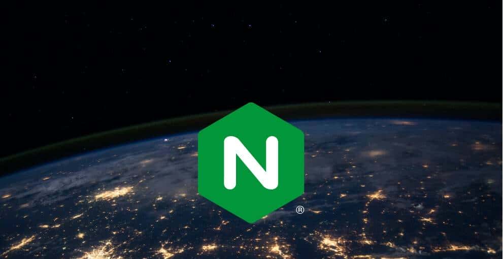 NginxWebUI - 图形化的 Nginx 配置管理工具