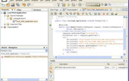 Java开发者推荐的10种常用工具