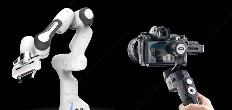 自制ESP32自平衡小车,电路代码全开源