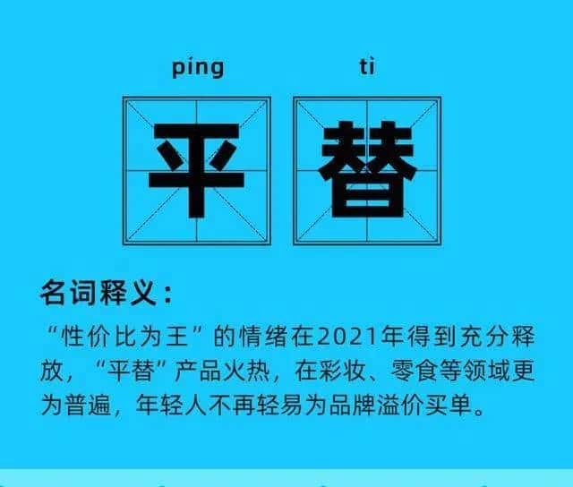 攒钱、平替、理性、国潮、断舍离五大消费热词你中了几个