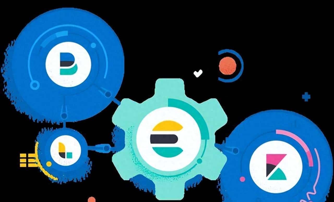 Kubernetes日志采集ELK|收集Python项目日志并展示