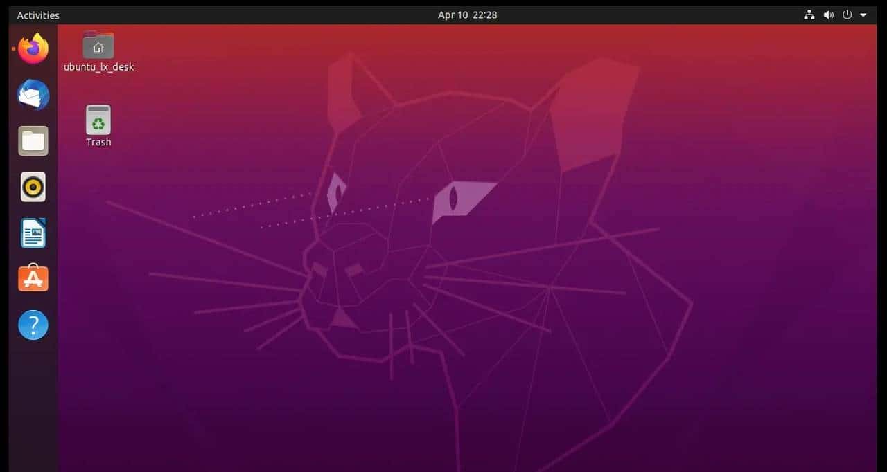 Linux精进第一课_虚拟机安装Linux操作系统