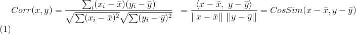 python 各类距离公式实现