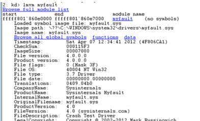 干货:如何一分钟解决Windows 10崩溃问题