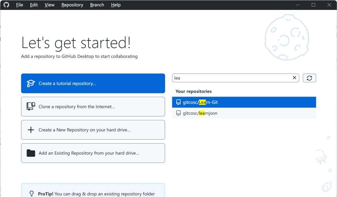 Git-在 Windows 平台必装的两套工具