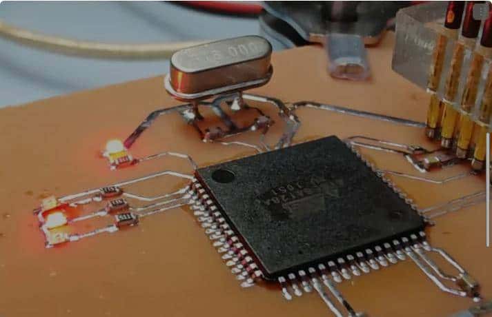 世面上常用的单片机,多年积累总结【实操总结】