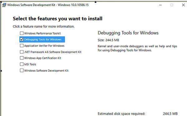 干货:如何一分钟解决Windows 10崩溃问题