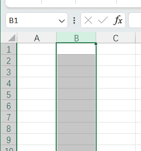 【Excel VBA 基础编程】第17讲：单元格引用，这一篇就够用了