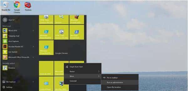 干货:如何一分钟解决Windows 10崩溃问题