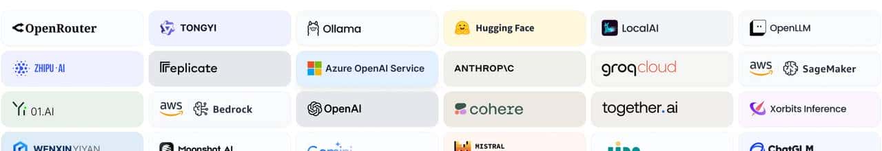 每月 GitHub 探索｜开源项目助你提升创意和工作效率