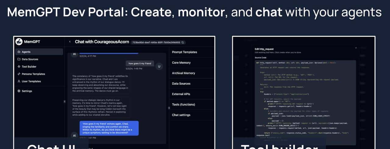 每月 GitHub 探索｜开源项目助你提升创意和工作效率