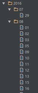 如何优雅的生成日志？！