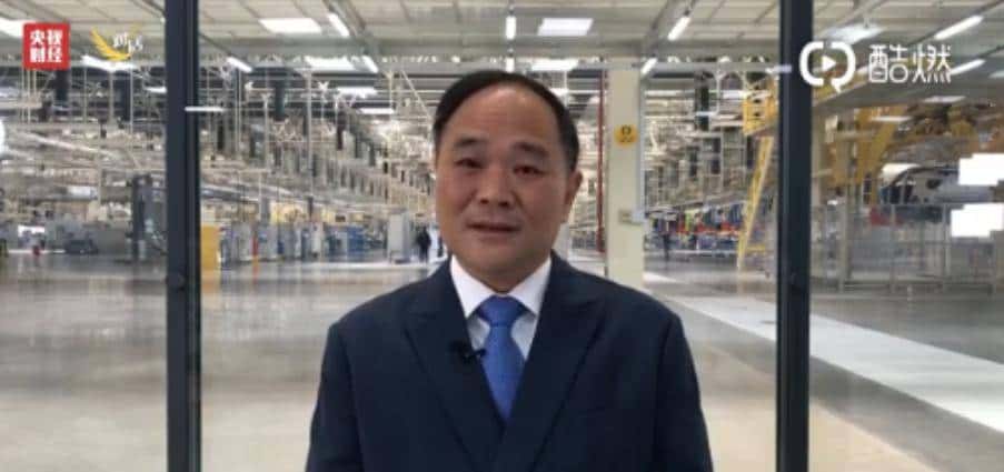 荣耀赵明谈时刻被友商关注,百度网盘破解版开发者被抓