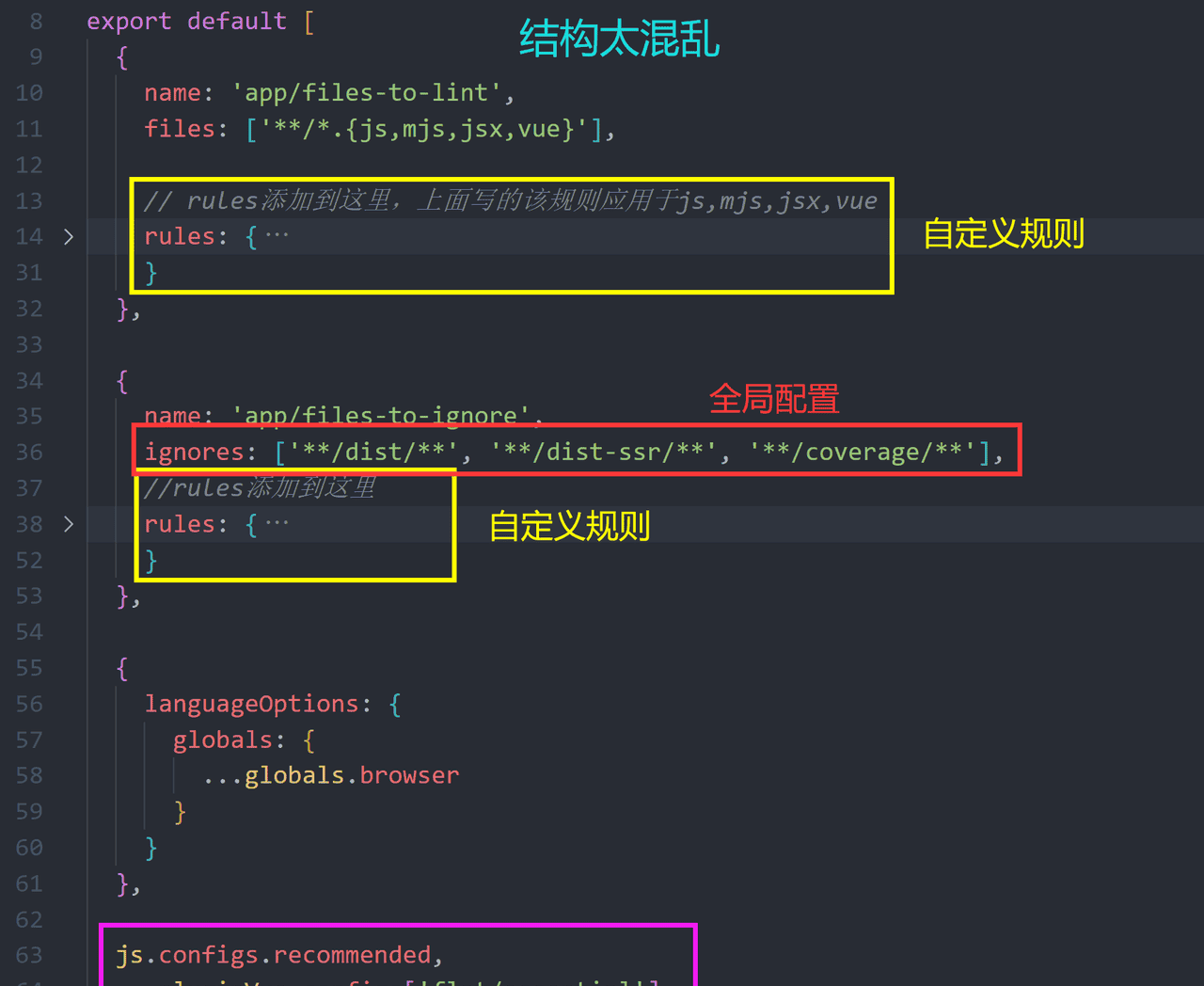 【Vue3 问题解决】husky+lint-staged 在提交代码时lint-staged不生效，有错误提示