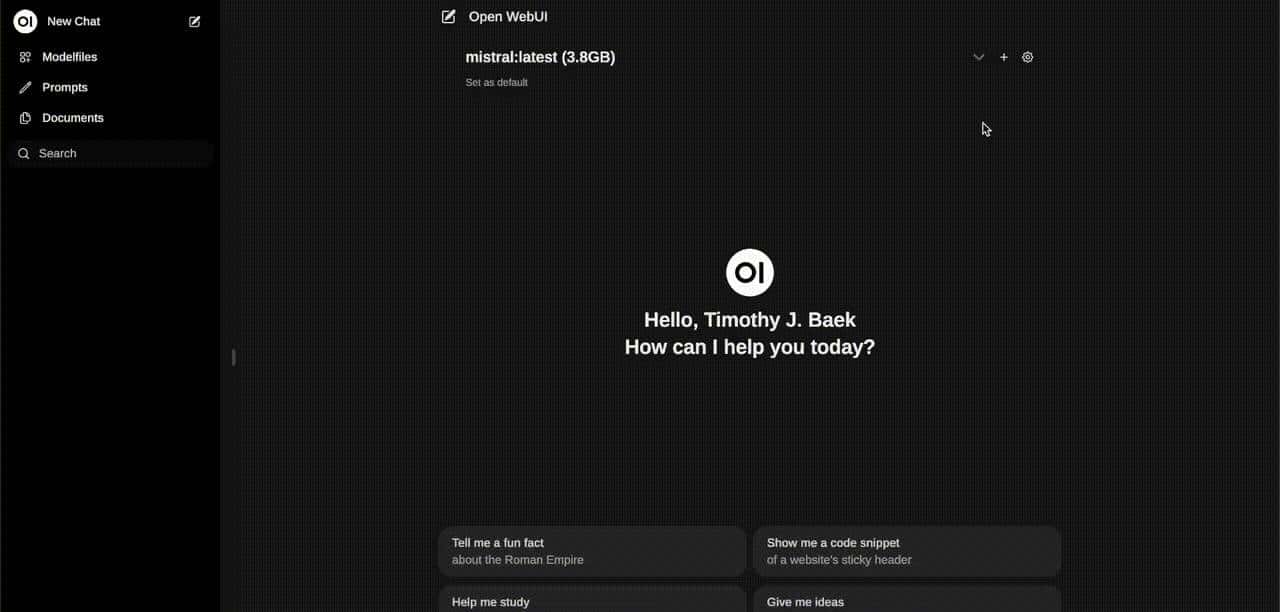 每月 GitHub 探索｜开源项目助你提升创意和工作效率