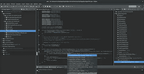 一些常见的编程软件
