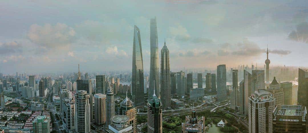 拍摄、制作、调色与下变换播出，4K纪录片《浦东传奇》前后期技术细节全解密