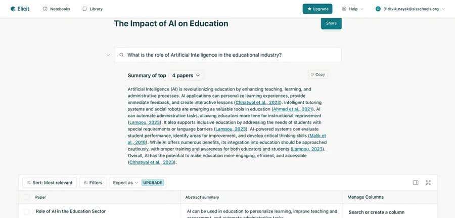 10个你可能没听说过的令人惊叹的AI工具