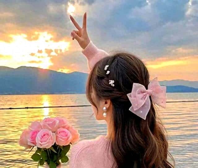 “对男人撒娇,别说“人家想你了”,高情商就这样说!”