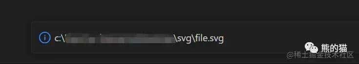 开发一个专属 VSCode 插件，它不香吗？