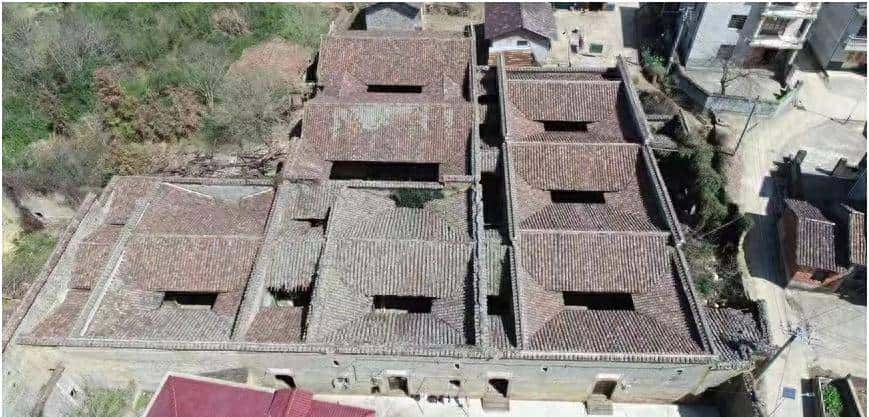 江西话汉语赣方言之步行