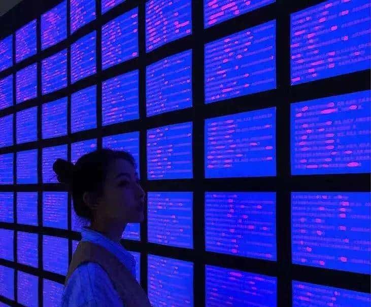 我从黑市人肉出34.6万条个人信息，多数被害者麻木不仁