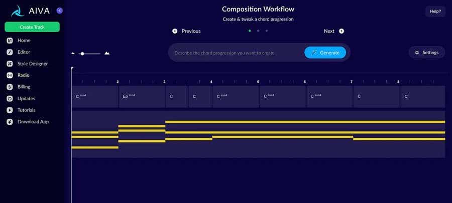 10个你可能没听说过的令人惊叹的AI工具